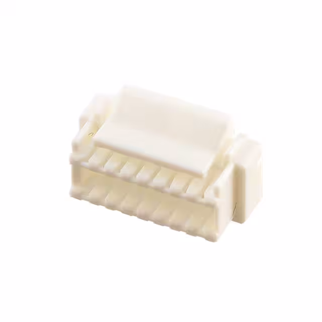 ZPDR-16V-S JST Sales America Inc.  Boîtiers de connecteurs rectangulaires